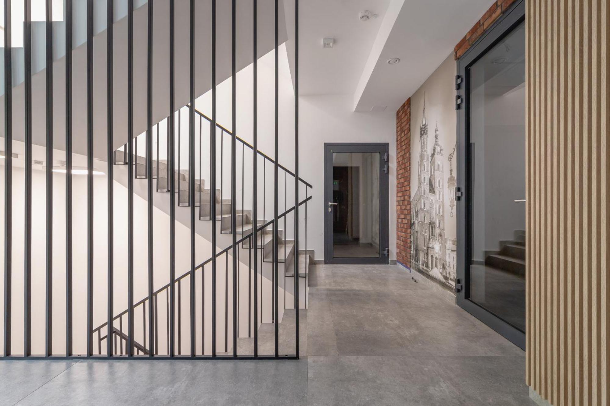 Modern Studios With Air Conditioning In Downtown Krakow By Noclegi Renters Экстерьер фото