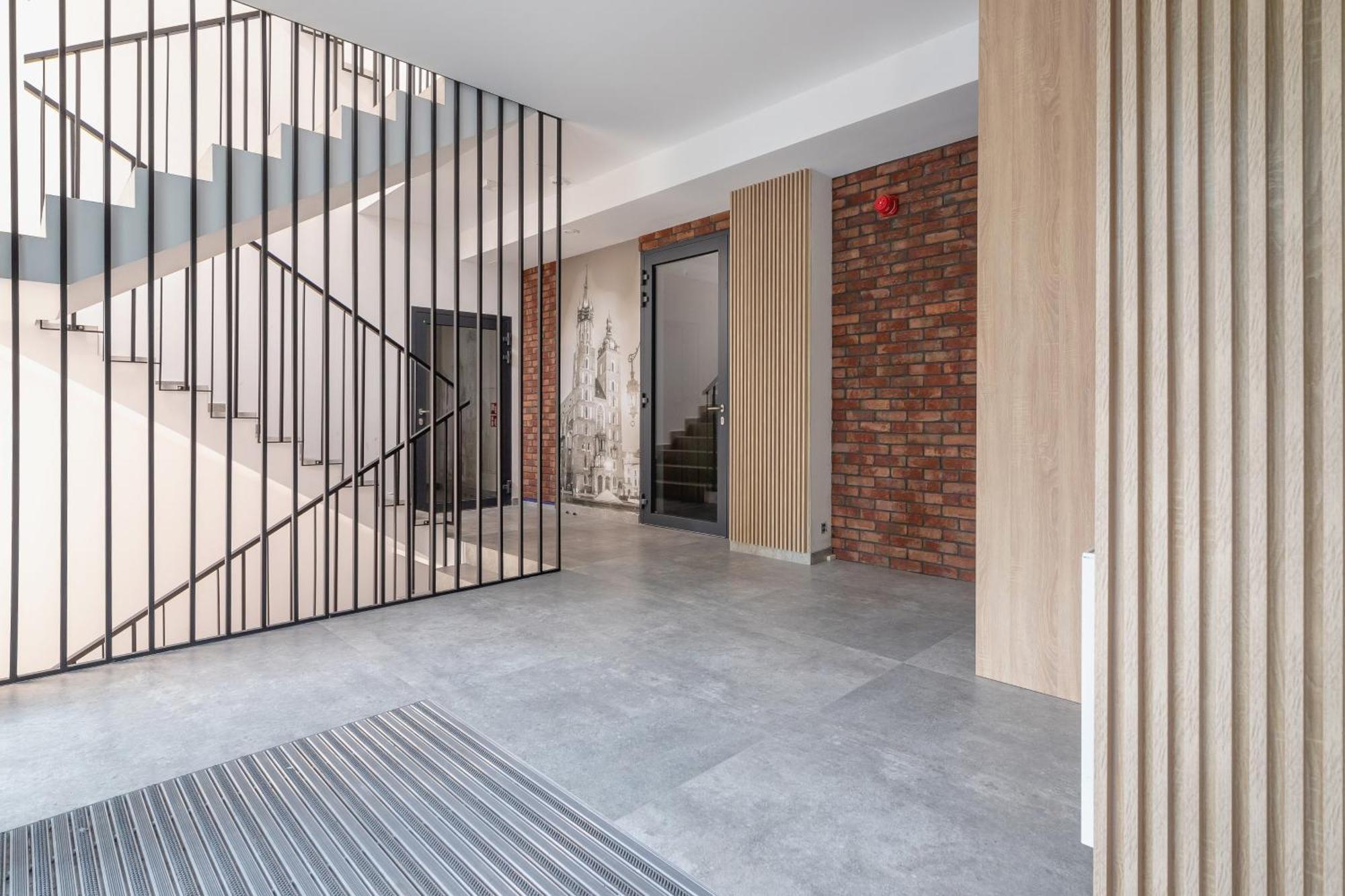 Modern Studios With Air Conditioning In Downtown Krakow By Noclegi Renters Экстерьер фото