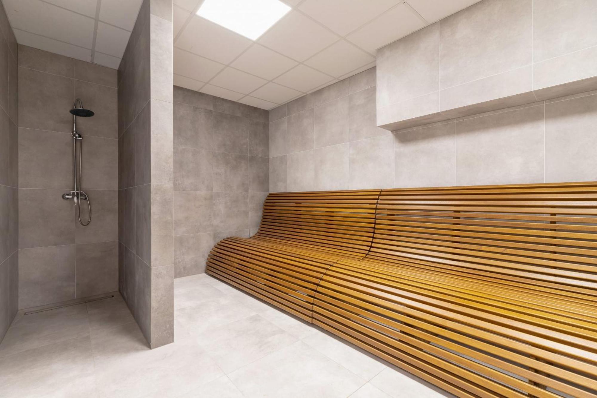 Modern Studios With Air Conditioning In Downtown Krakow By Noclegi Renters Экстерьер фото