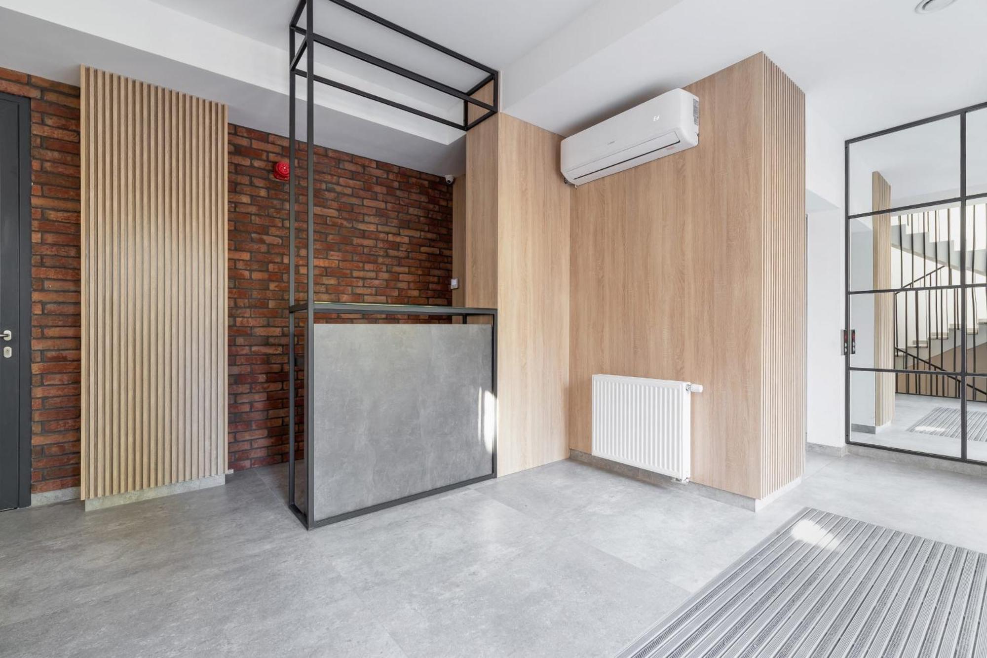 Modern Studios With Air Conditioning In Downtown Krakow By Noclegi Renters Экстерьер фото